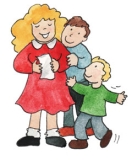 Giveaway Winners! | The Doorposts Blog