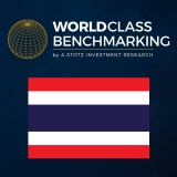 World Class Benchmarking of Bangkok Dusit Medical Services PCL