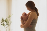 Warmth From Mothers In Early Childhood Can Have Lifelong Physical And Mental Health Benefits