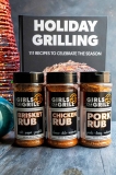 Fire Up the Holidays with BBQ Champion Christie Vanover