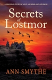 Secrets of Lostmor by Ann Smythe – Bookchatter@Cookiebiscuit