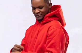 DOWNLOAD Mp3: Joe Praize – Follow Forever