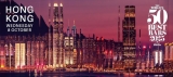 50 Best Bars heads to Hong Kong for 2025 – Drinks International