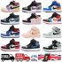 Mens Womens Gym Trainers Casual Sports Athletic Running Shoes Sneakers Size 3-11