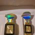 Mens Seiko Mod Custom Build Divers Style Watches  x2