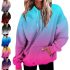 Fleece Hoodie Blanket Oversized Sherpa Hooded Big Giant Warm Cosy Sweatshirts