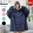 Womens Girls – Fox Ladies Boutique Hoodies Casual Sweatshirt Plus Size Top UK