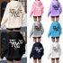 Women Hoodie Premium Quality Plain Adults Hoodie Hooded Sweatshirts Sizes S-XXL
