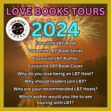 LBT Wrap up 2024 – Bookchatter@Cookiebiscuit