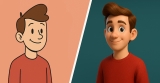 2D and 3D Animation: Which to Use for Your Project?