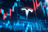 Tesla Jumps 10% On China FSD Optimism, Tariff Easing Hopes – Tesla (NASDAQ:TSLA)
