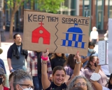 Real Threats to Religious Freedom