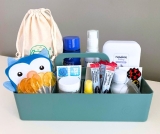 Building Your ‘Sick Kit’ Battle Station