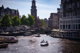 How to Take Amazing Photos in Amsterdam and What to Do If Your Phone Lets You Down | Amsterdamian