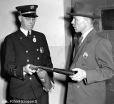 October is National Fire Prevention Month