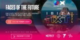 Ibiza NXT 2024: Faces of the Future – Discover the People Shaping the Future of Web3 and Music