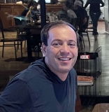 Jesse Levinson: – Fuller Center Bike Adventure