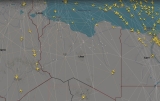 Emirates and others now taking a Libyan shortcut