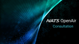 Help us shape NATS OpenAir – a foundation for integrated airspace