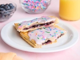 Homemade Pop Tarts – Budget Bytes