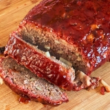 The Best Meatloaf – Simply Meat Smoking