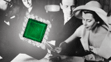 The Aga Khan Emerald: Nina Dyer’s Sparkling Legacy