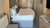 Carnival Cruise Line takes on cabin controversy