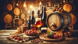 Barrel-Aged Beers: The Pinnacle of Craftsmanship