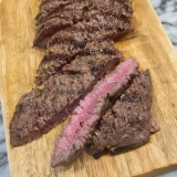 Lamb Backstrap – Simply Meat Smoking