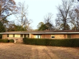 1877 Hill Hedge Dr: Mid-Century Modern Ranch in Midtown!