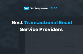 Best Transactional Email Service Providers (2026 Guide)