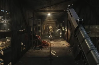 How to complete Missing in Action in Escape from Tarkov – Destructoid