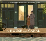 The House on the Canal by Thomas Harding – The Federation of Children’s Book Groups