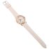 Ladies Luxury Wristwatch Waterproof Stainless Steel Elegant Quartz Watch Boxed