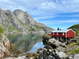 The Spectacular Lofoten Islands: My Questions, My Answers