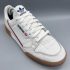 Mens Trainers Black Adults Easy Fasten Gripped Breathable Padded Collar Aragon