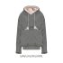 New Spring/ Fall women’s Hoodie Cotton Hooded Tops Casual Sport  Sweatshirts