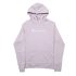 Womens Heart Print Long Sleeves Casual Pullover Hoodie Sweatshirt Fashion Tops