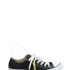 Converse Women’s Low Top Sneakers 24.0 76d4c39d30a780eff4b3f1635a09251d