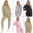Womens Zip  Hoodies Oversized Sweatshirts Fall School Fashion Outfits3375