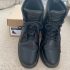 Dark Chocolate Design Baby Riot UK 3.5 women’s Shoes BNIB