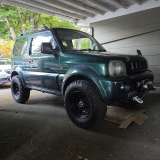 We Bought a Suzuki Jimny Wide! | Subcompact Culture