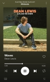 Dean Lewis – Waves – Metrist_To_Be