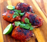Vietnamese Style BBQ Chicken – Firebrand® BBQ