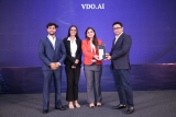 VDO.AI’s Hero Realty Campaign Bags Major Award for Excellence in Video Advertising