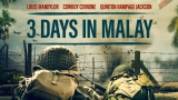 3 Days In Malay Filmaffinity: Courage Amidst Chaos