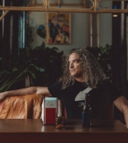 Chris Bullinger Leaves the Porch Behind with “I’ll Be Goin’ from Jackson”