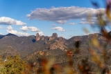 Hike, Camp, and Stargaze at Warrumbungle National Park, Australia’s Only Dark Sky Park NSW