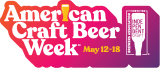 Celebrate American Craft Beer Week