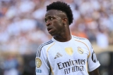 Manchester United Ready €200M Vinicius Junior Bid as Real Madrid Contract Talks Stall – FootballAction.CO.UK